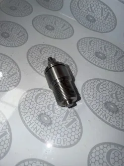 Housing Spring, Hayssen part number 03026A1842