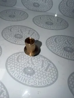 Floating Bushing, OEM part number 03027A8286