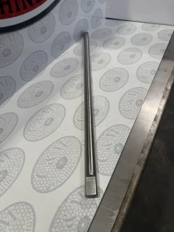 Shaft Floating, Hayssen part number 03027A9504