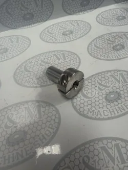Sleeve Adjustment, Hayssen part number 03027B9107