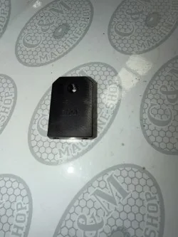 Aluminum Arm Mount, OEM part number 03047B3009