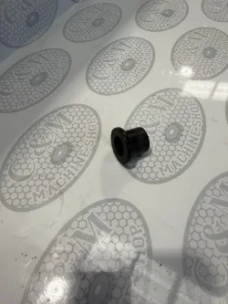 Insert Bracket, Hayssen part number 03047B3478