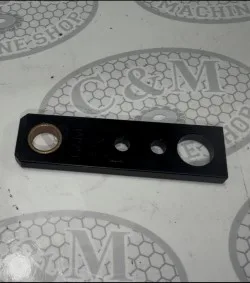 Retainer Dancer, OEM part number 03066A0151