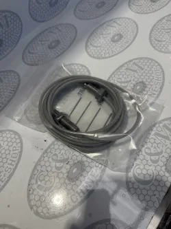 Assembly Cable, Hayssen part number 03186A0229