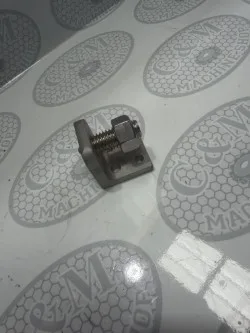 Bracket Plunger, Hayssen part number 03487A2025