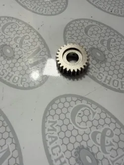 Gear Spur 2.5TH, OEM part number 10097A1894
