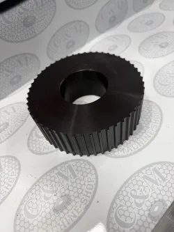 Pulley AT 10-50T, Hayssen part number 10187A4538