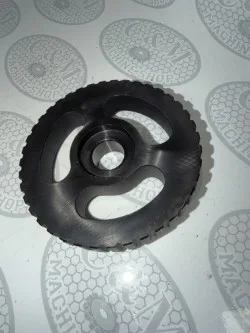 Pulley Driven 40L, OEM part number 10187C4277