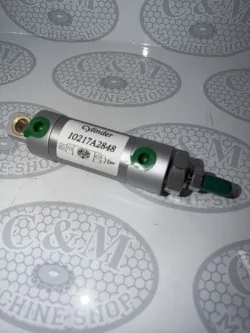 Air Knife Cylinder, Hayssen part number 10217A2848