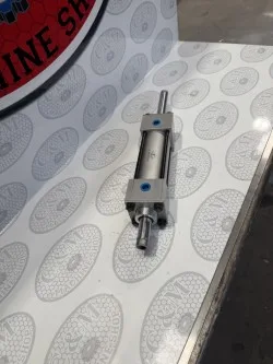 Air Cylinder, Special (1.5" Bore x 3.5" Stroke), Hayssen part number 10217A3165