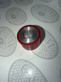 Red Roller Upper Feed, C&M part number CM-0121